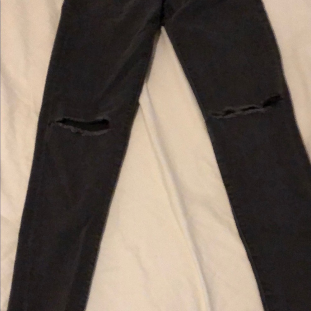 PERFECT ANKLE LEGGING - Picture 3 of 3